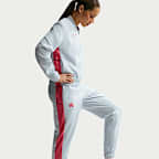 Conjunto deportivo de fútbol de tejido Woven Dri-FIT para mujer Nike Academy "Alexia Putellas"
