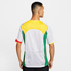 Nike Total 90 Men's Dri-FIT Football Shirt