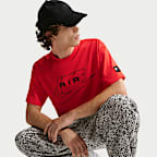 Playera Nike Sportswear