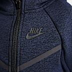 Nike Sportswear Toddler Tech Fleece 2-Piece Full-Zip Set