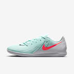 Mint/Off-Noir/Atomic Red