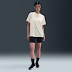 ナイキ ウィメンズ Dri-FIT ショートスリーブ Tシャツ