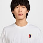 ナイキコート メンズ マックス90 テニス Tシャツ