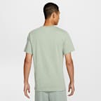 Nike Men's Dri-FIT Fitness T-Shirt