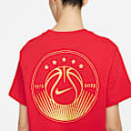Nike Sportswear Women's Short-Sleeve T-Shirt