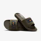 Medium Olive/Bright Ceramic/Anthracite