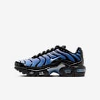 Schwarz/Blue Void/Blue Beyond/Metallic Silver