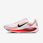 Pearl Pink/Team Crimson/Bright Crimson/Noir