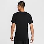 Nike Men's Dri-FIT Fitness T-Shirt