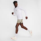 Nike Trail Men's Dri-FIT 15cm (approx.) Brief-Lined Running Shorts