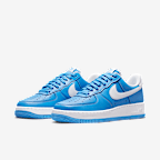 Nike Air Force 1 '07 Men's Shoes