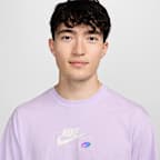 Nike Sportswear Men's Max90 T-Shirt