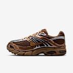 Light British Tan/Cacao Wow/Metallic Silver/Dark Driftwood