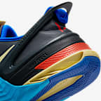 Nike Metcon 8 FlyEase Men's Easy On/Off Workout Shoes