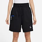 Nike Sportswear City Utility Women's French Terry Shorts