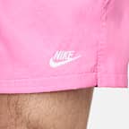 Nike Club Men's Woven Flow Shorts