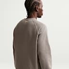 NOCTA Men's Fleece CS Crew