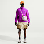 Nike ACG "Wolf Tree" Full-Zip Jacket