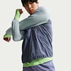 Nike Stride "Fly Nike" Men's Dri-FIT 12.5cm (approx.) Brief-Lined Running Shorts