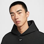 자 남성 써마 핏 풀오버 농구 후디