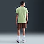 나이키코트 남성 드라이 핏 테니스 티셔츠