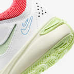 Nike Team Hustle D 11 Younger Kids' Shoes