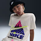 나이키 스포츠웨어 티셔츠