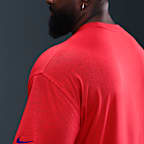 Kobe Men's Basketball T-shirt