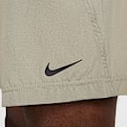 Short non doublé 18 cm Dri-FIT Nike Form pour homme
