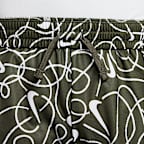 Nike Dri-FIT Multi+ Older Kids' (Boys') Training Shorts