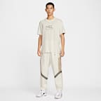 ナイキ アイコン メンズ ウーブン バスケットボールパンツ