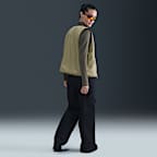 Nike Sportswear Women's High-Pile Fleece Vest