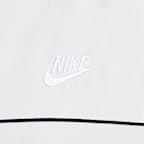 เสื้อแจ็คเก็ตมีฮู้ดผู้ชาย Nike Club