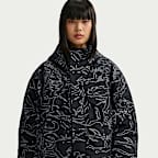 Nike ACG "Skull Peak Dolomite" Storm-FIT Jacket