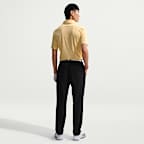 ナイキ パー メンズ Dri-FIT スリムフィット ゴルフパンツ