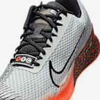 NikeCourt Vapor 11 HC Premium Men's Hard Court Tennis Shoes