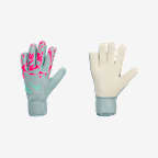 Ocean Cube/Pink Blast/Aurora Green