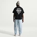 Pánské tričko Nike Solo Swoosh