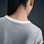 Nike Sportswear Women's Graphic Ringer T-Shirt