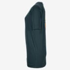 Nike Dri-FIT Older Kids' Short-Sleeve Football Top