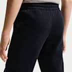 Pantaloni jogger Nike Football Olanda Club Fleece – Ragazzo