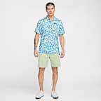 Nike Tour Men's Dri-FIT Golf Polo