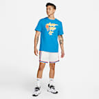 Nike Dri-FIT DNA+ Men's Basketball Shorts