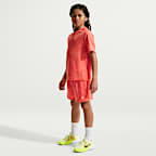 Turf Orange/Arctic Orange/Heather/White