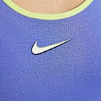 NikeCourt Slam Women's Dri-FIT Tennis Leotard