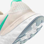 Nike Renew Run 2 女款路跑鞋