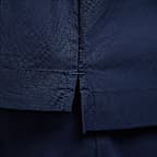 Nike Club Men's Short-Sleeve Button-Up Shirt