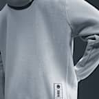 Inter Milan Club Men's Nike Football Pullover Hoodie