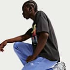 Ανδρικό jogger παντελόνι Nike Club