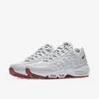 Nike Air Max 95 By You Custom Men's Shoe